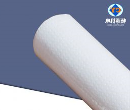 PP棉针刺滤芯  